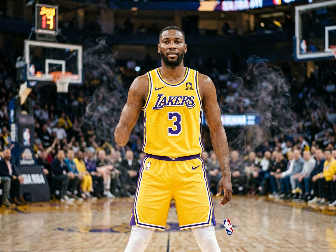 NBA球星