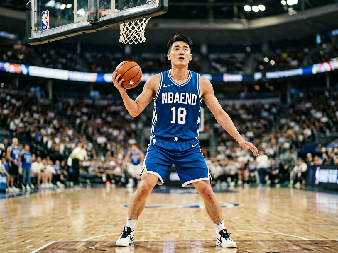 NBA专区