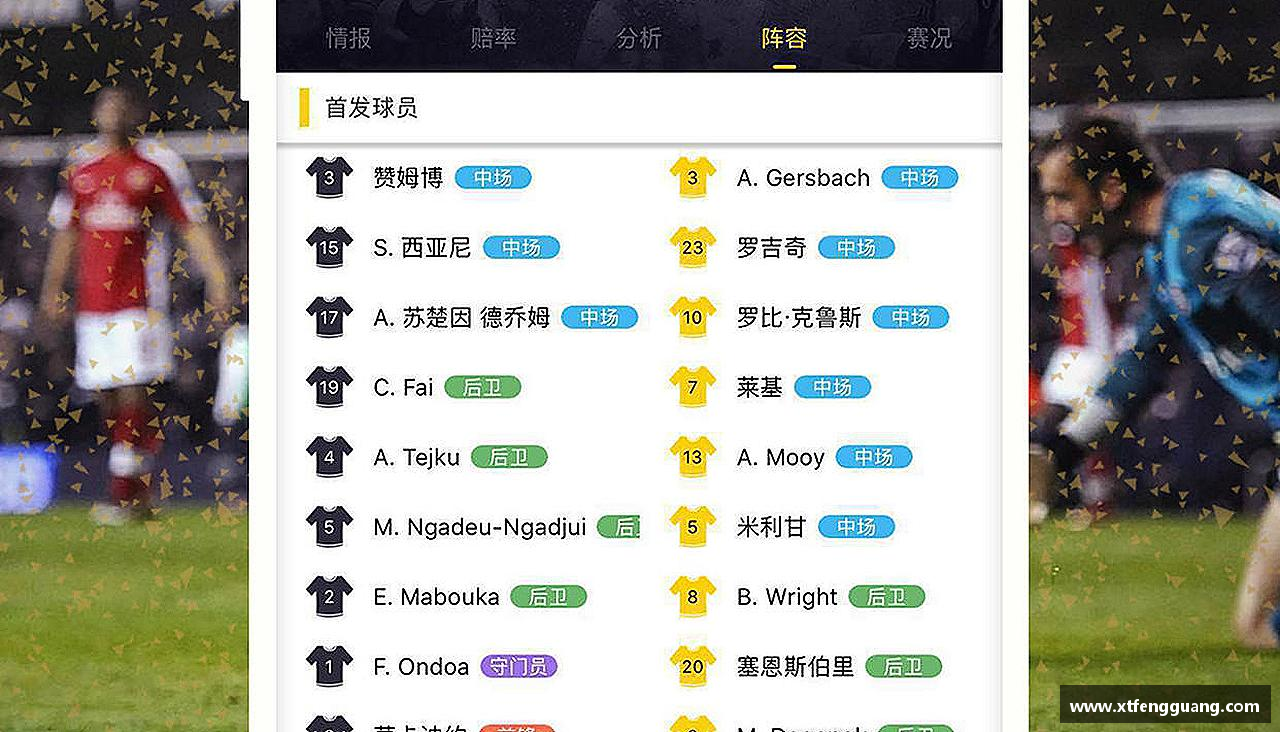 超越极限，拥抱挑战